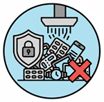 Brand Protection & Counterfait Product Destruction