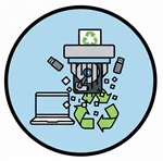 Destruction & Shredding Services