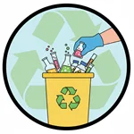 Laboratory Chemical Disposal