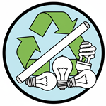 Lamp & Bulb Recycling