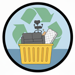 POPs Furniture Disposal