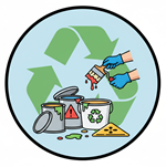 Paint Waste Collection & Disposal