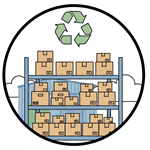 Returns & Overstock Disposal Services