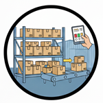 Returns, Overstock & Stock Management