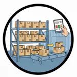 Returns, Overstock & Stock Management