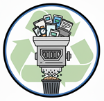 Secure Product Destruction Services