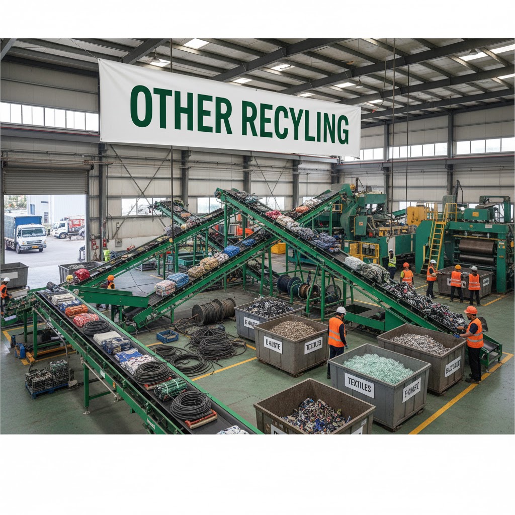 Other Recycling