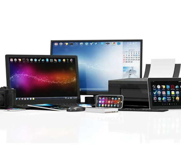 IT Recycling & Free Collection