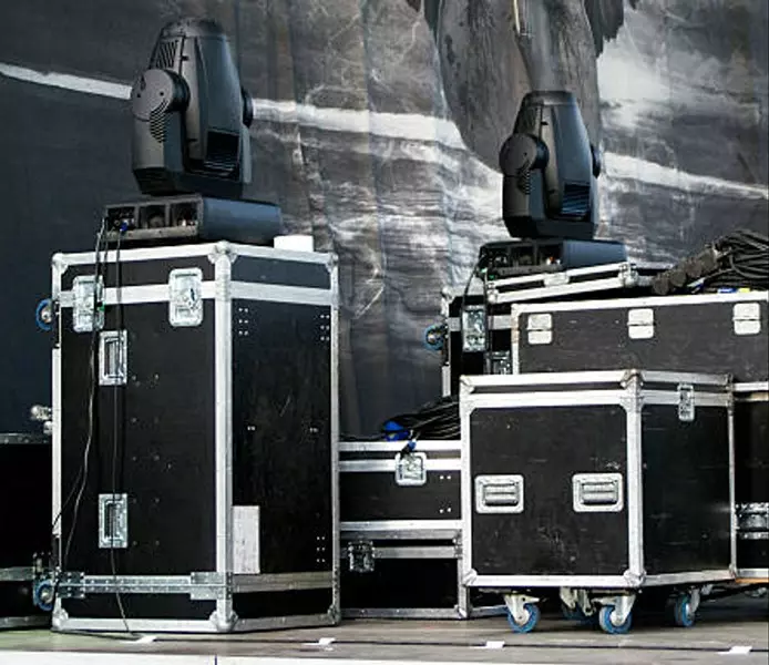 Audio Visual Recycling