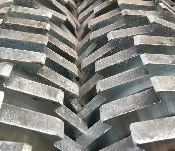 Physical Product Destruction