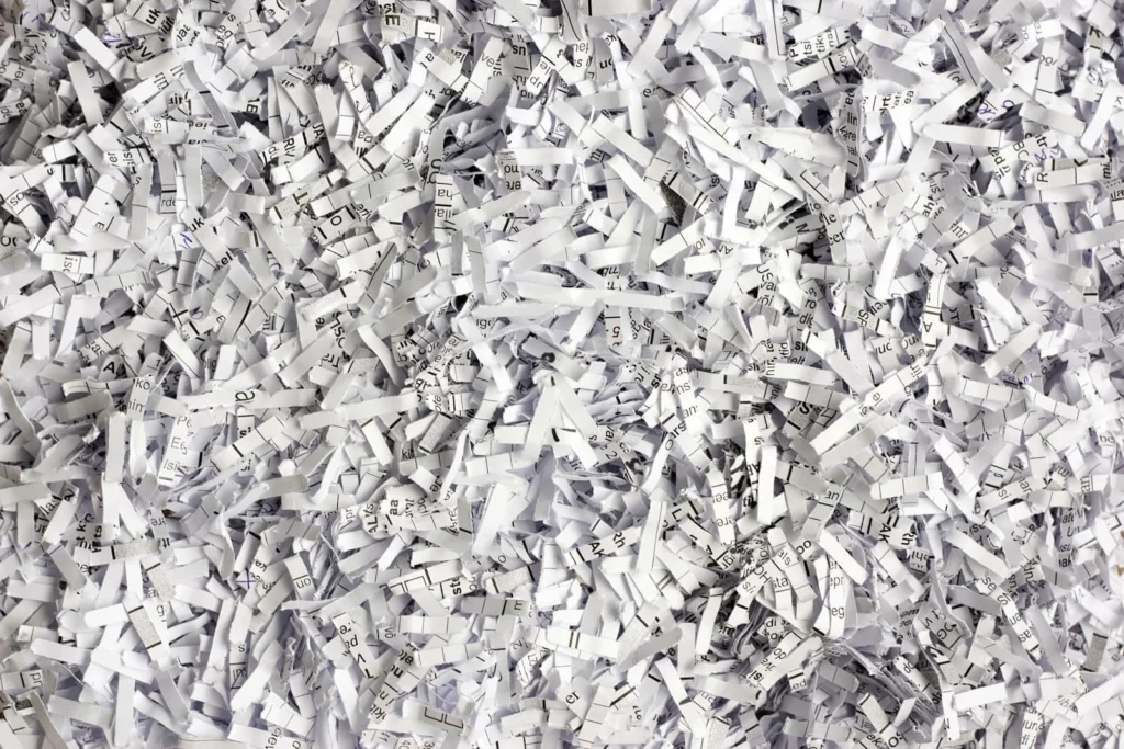 Imagen shredded-paper