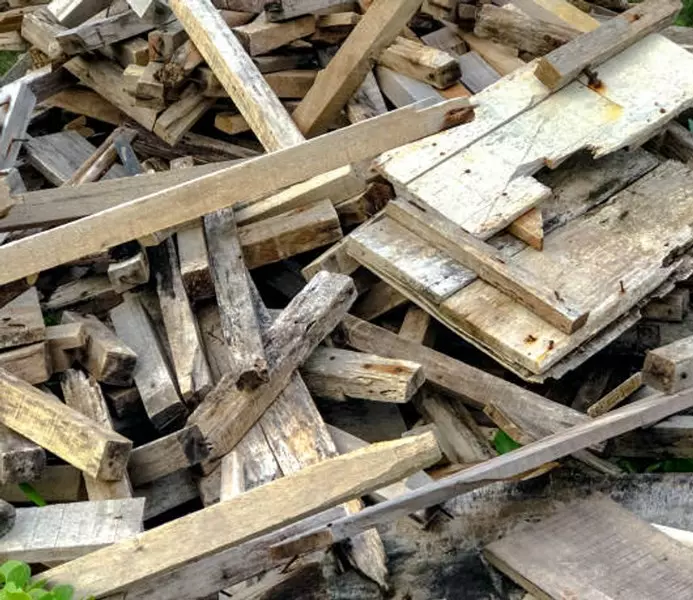 Wood Recycling