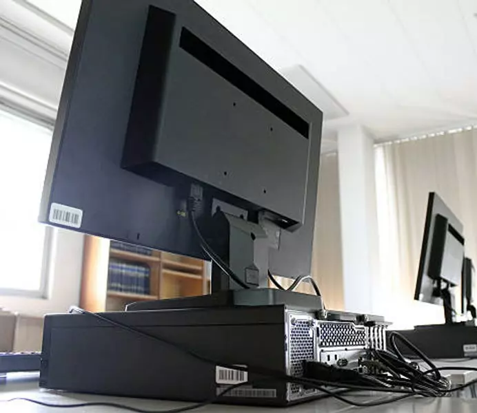 IT Asset Recycling