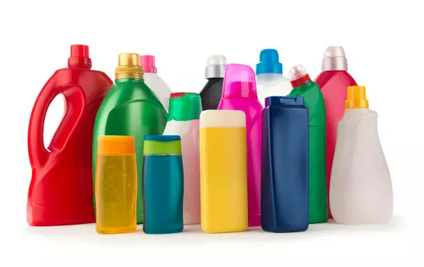 Imagen cleaning