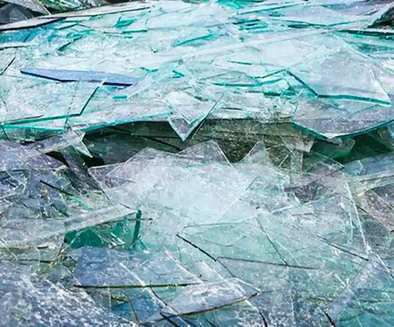 Imagen glass